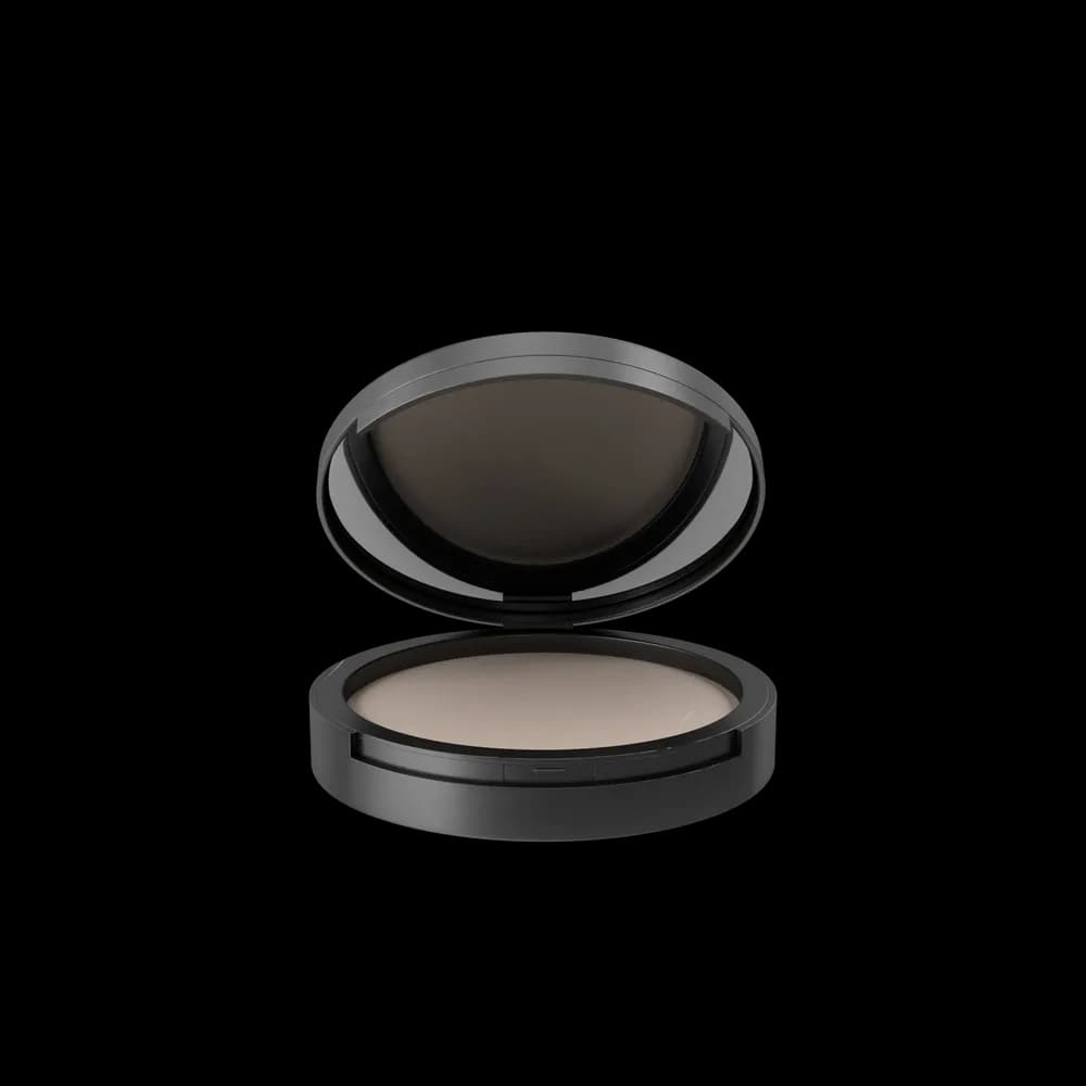 Powder Canister - Image 1 of 1