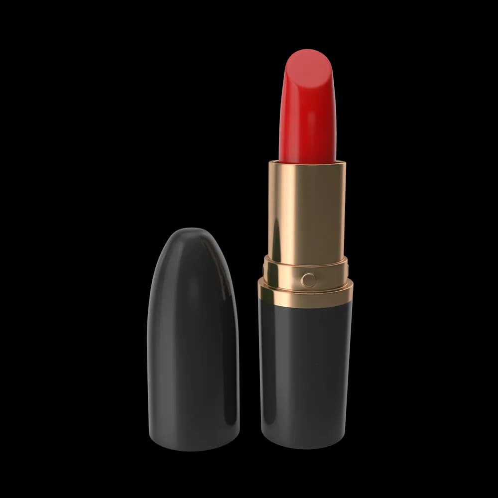 Red Lipstick - Image 1 of 1
