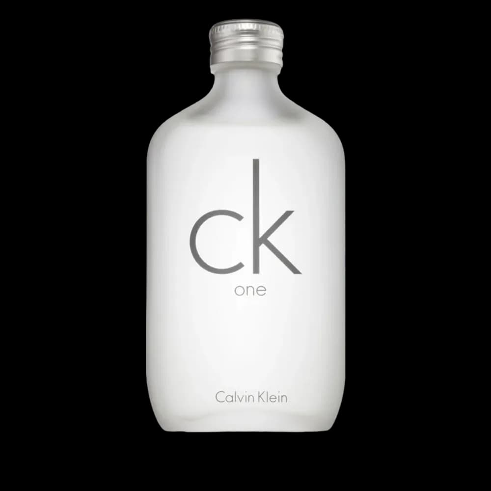 Calvin Klein CK One - Image 1 of 3